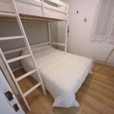 F3 Superbe Vue Lac, Grand Balcon, Ambiance Nature Gerardmer Ngoại thất bức ảnh