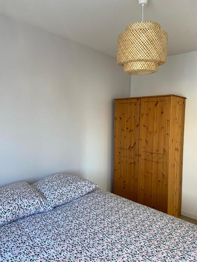 F3 Superbe Vue Lac, Grand Balcon, Ambiance Nature Gerardmer Ngoại thất bức ảnh