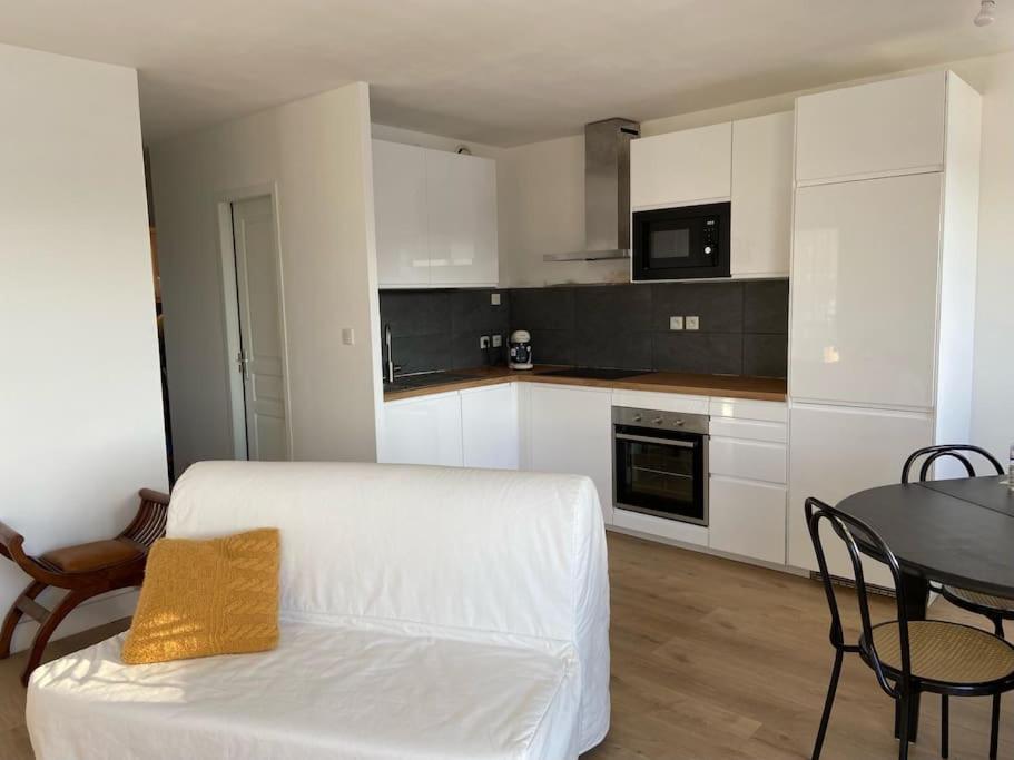 F3 Superbe Vue Lac, Grand Balcon, Ambiance Nature Gerardmer Ngoại thất bức ảnh